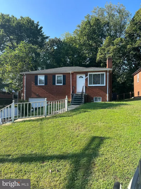 Temple Hills, MD 20748,3733 PORTAL AVE
