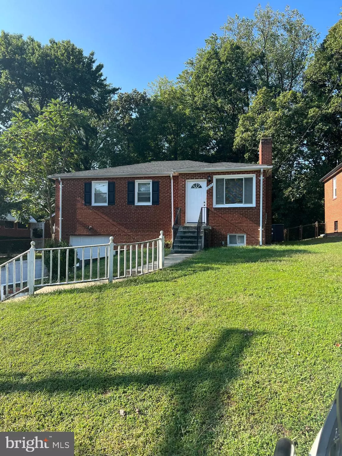 Temple Hills, MD 20748,3733 PORTAL AVE