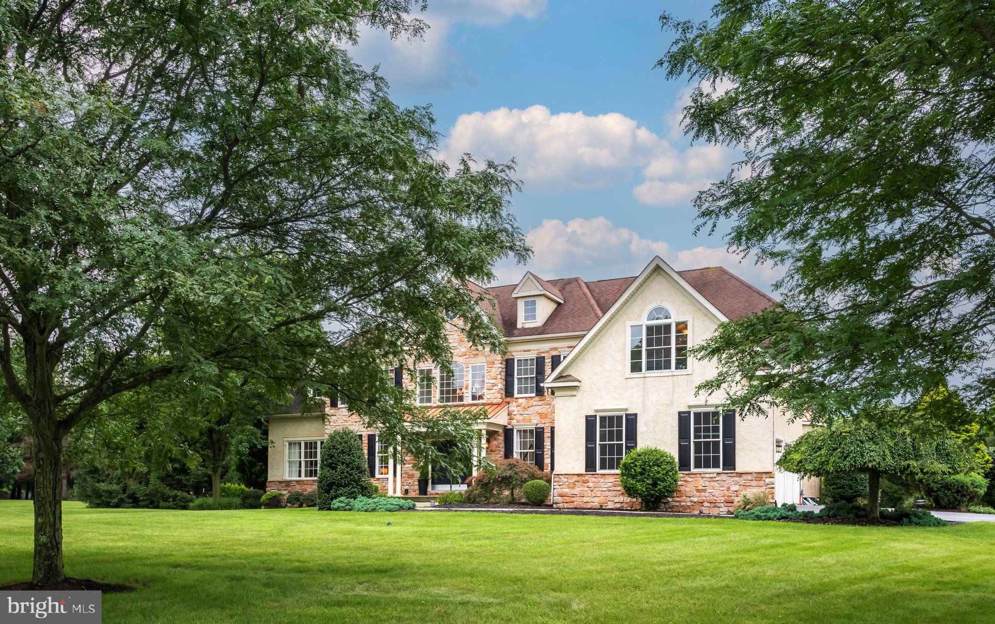 Collegeville, PA 19426,4040 STEEPLECHASE DR
