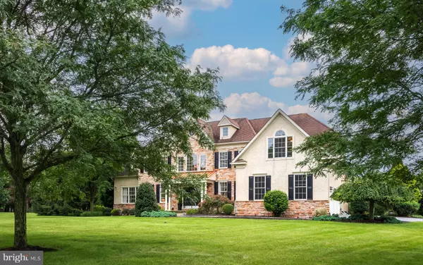 Collegeville, PA 19426,4040 STEEPLECHASE DR