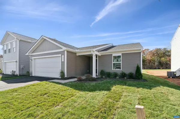 Charlottesville, VA 22902,263 HORSE PATH DR