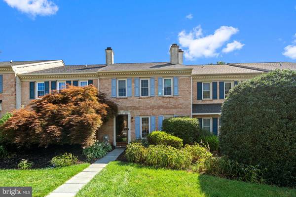 804 PRITCHET CT, Chester Springs, PA 19425