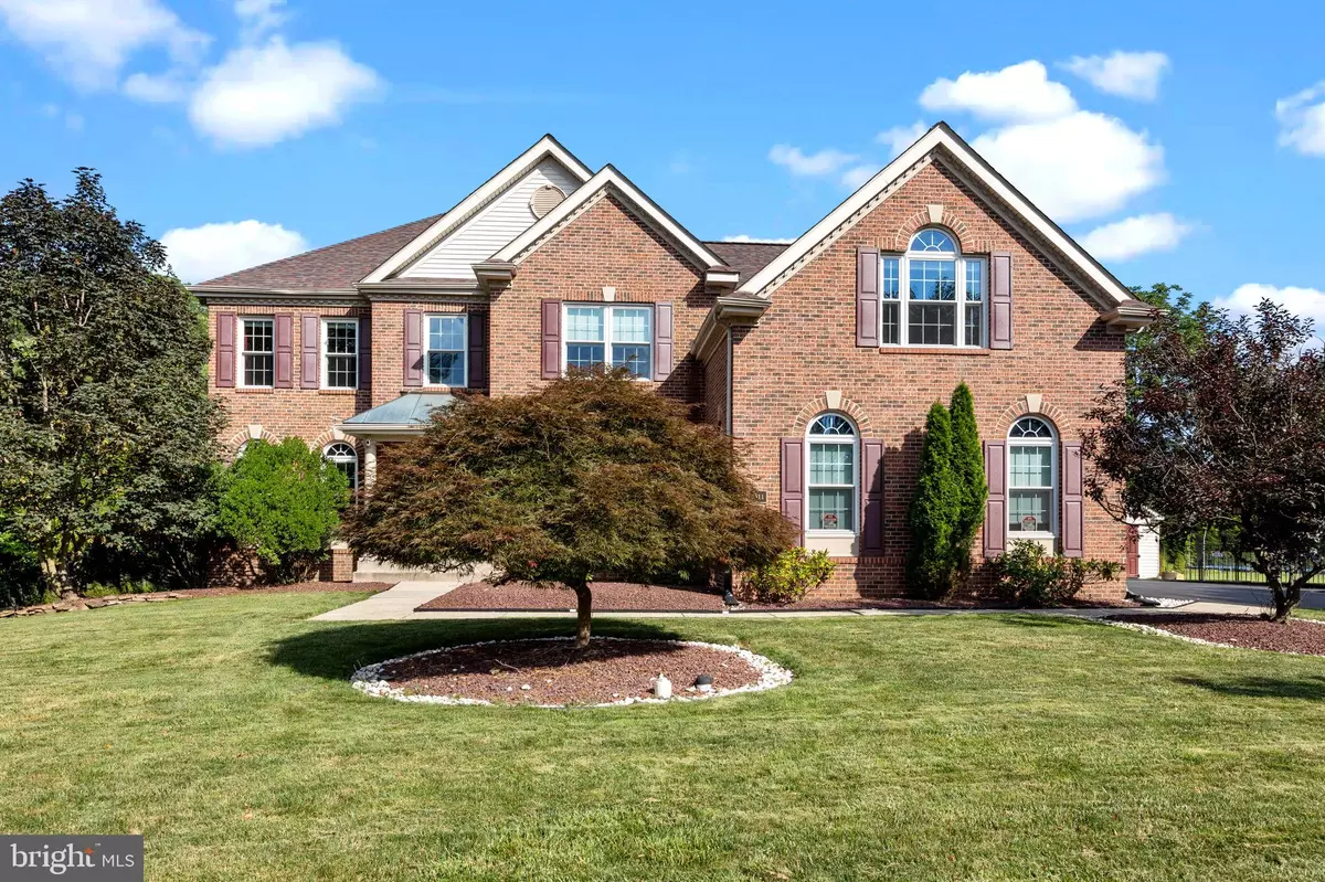 Yardley, PA 19067,1511 POWNAL DR