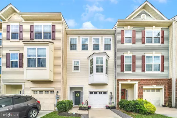 Frederick, MD 21704,8456 RANDELL RIDGE RD