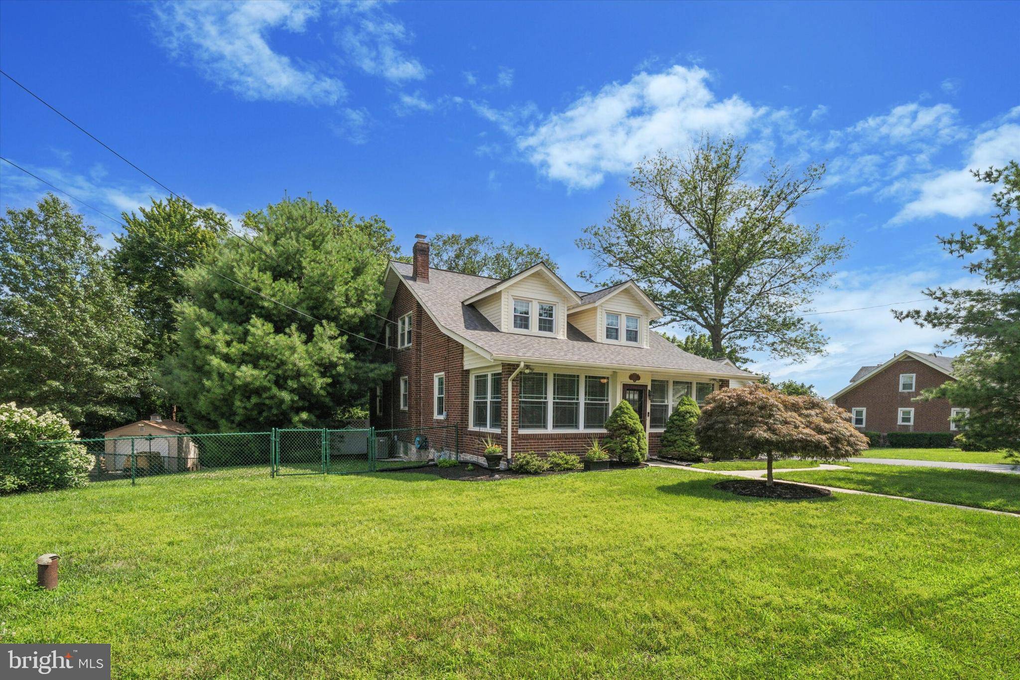 Plymouth Meeting, PA 19462,406 RIVERVIEW RD