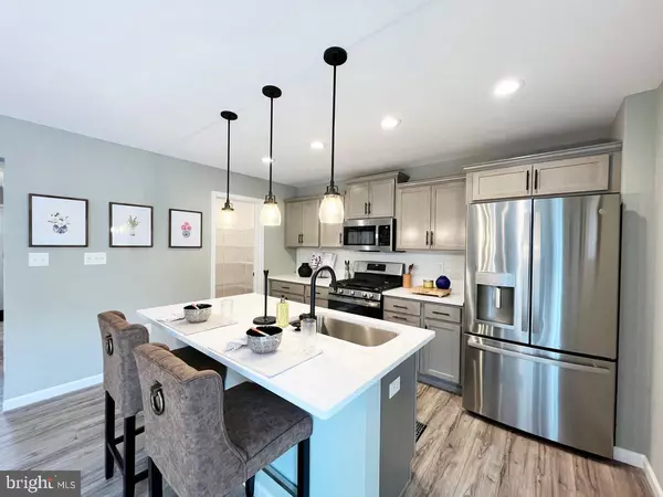 Bellefonte, PA 16823,119 REDBUD RD #LOT 49