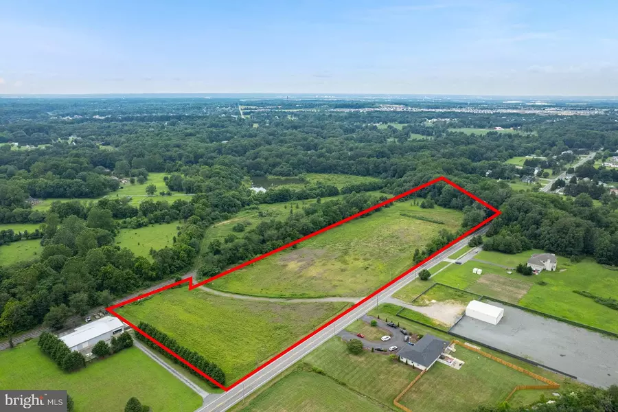 555 WOODSTOWN, Woolwich Twp, NJ 08085