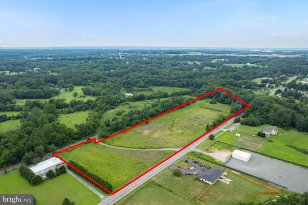 555 WOODSTOWN, Woolwich Twp, NJ 08085