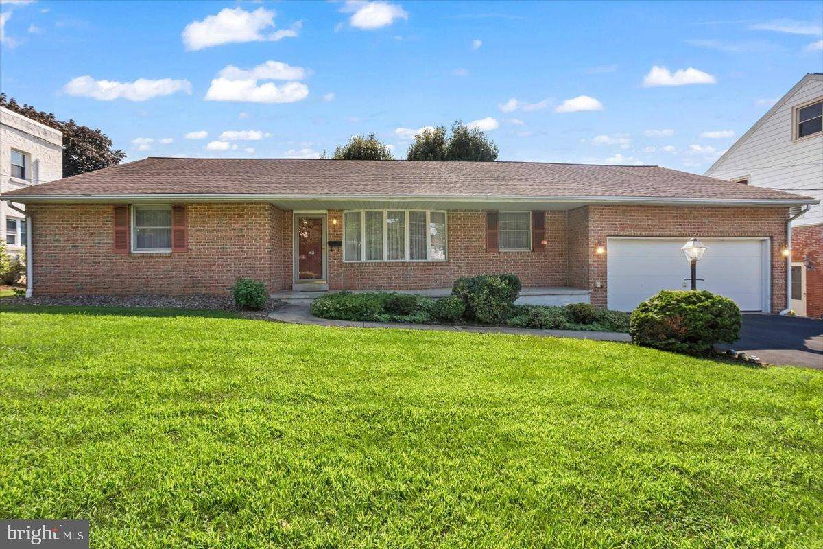 Lebanon, PA 17042,1023 CORNWALL RD