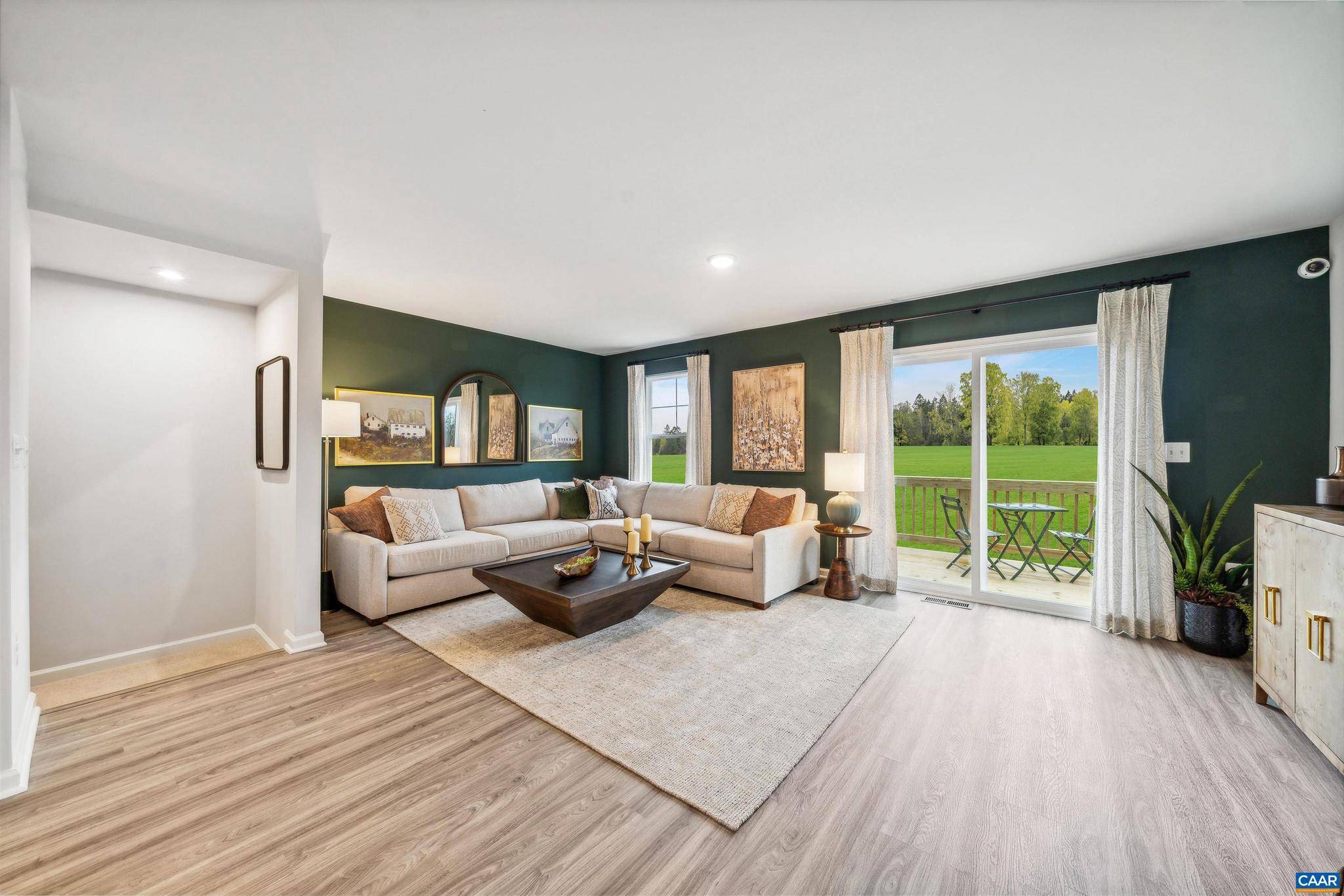 Charlottesville, VA 22902,LOT 12 OLDFIELD DR
