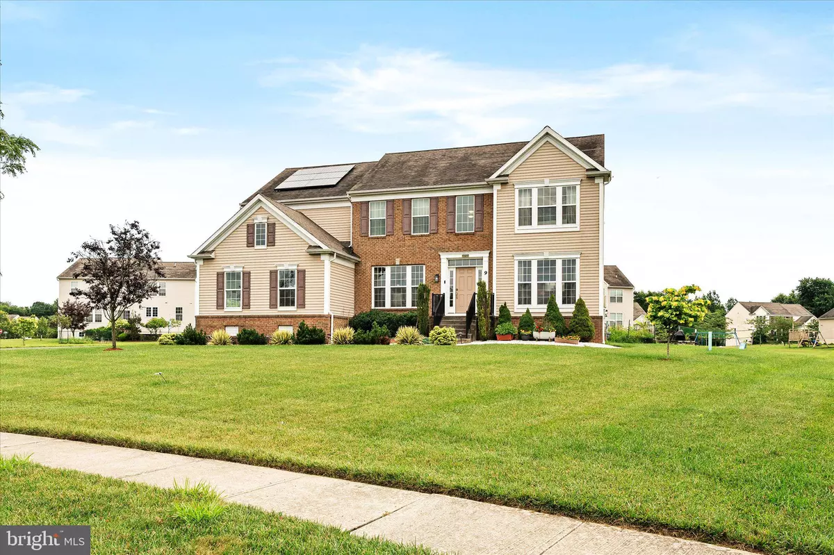 East Windsor, NJ 08520,9 ENDEAVOR BLVD