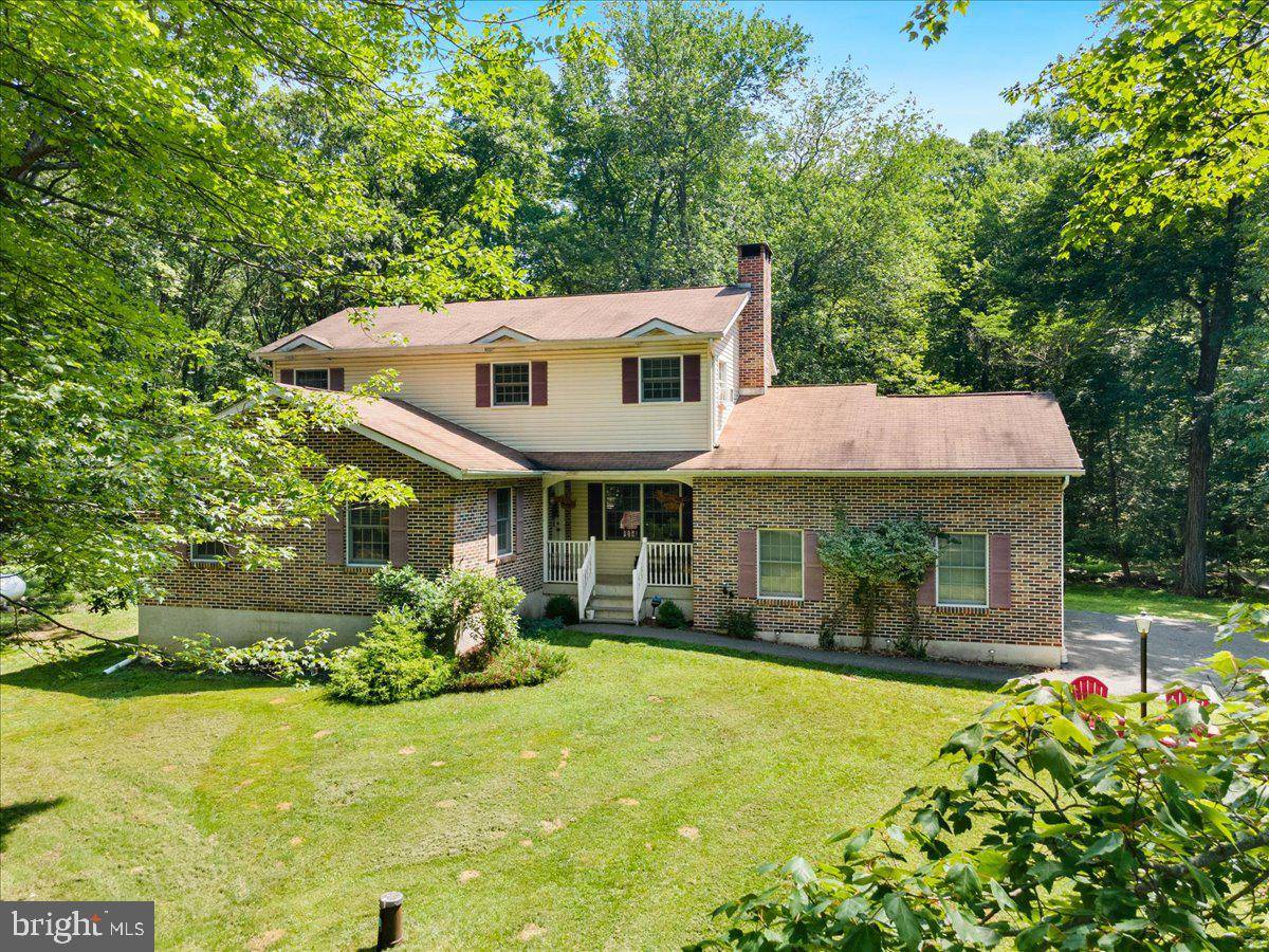 114 GREGORY CT, Stroudsburg, PA 18360