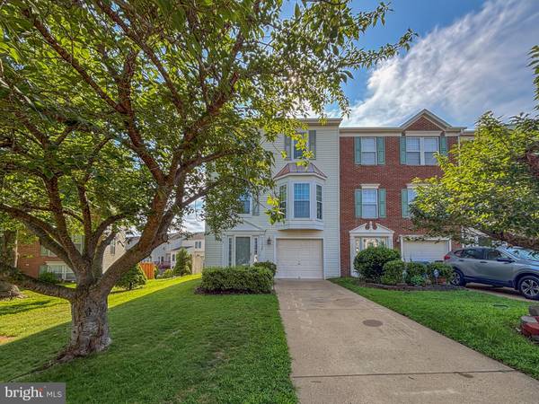 11757 BARROWS LN, Woodbridge, VA 22192