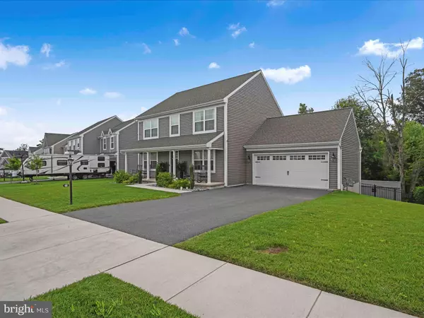 York, PA 17406,75 QUARRY RUN PL