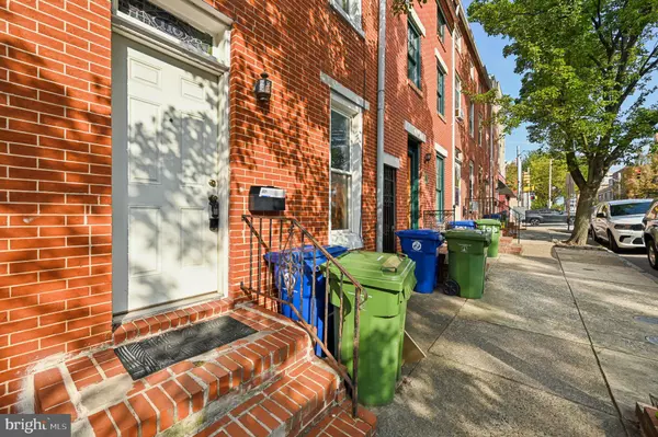 Baltimore, MD 21201,110 S POPPLETON ST