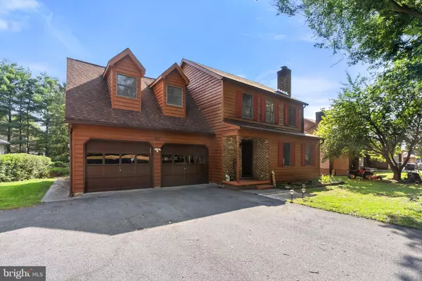 Cross Junction, VA 22625,103 MASTERS DR