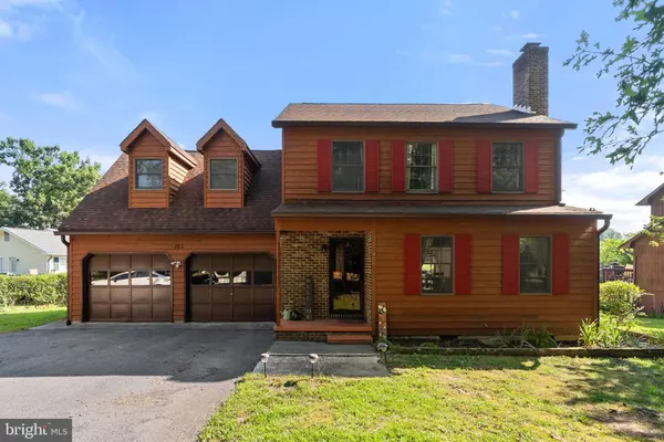 Cross Junction, VA 22625,103 MASTERS DR