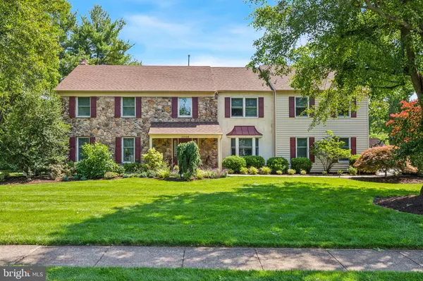 Blue Bell, PA 19422,1015 PHEASANT MEADOW RD