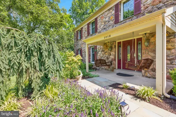 Blue Bell, PA 19422,1015 PHEASANT MEADOW RD