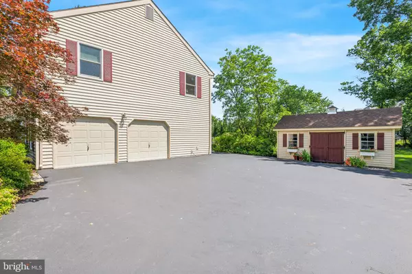 Blue Bell, PA 19422,1015 PHEASANT MEADOW RD