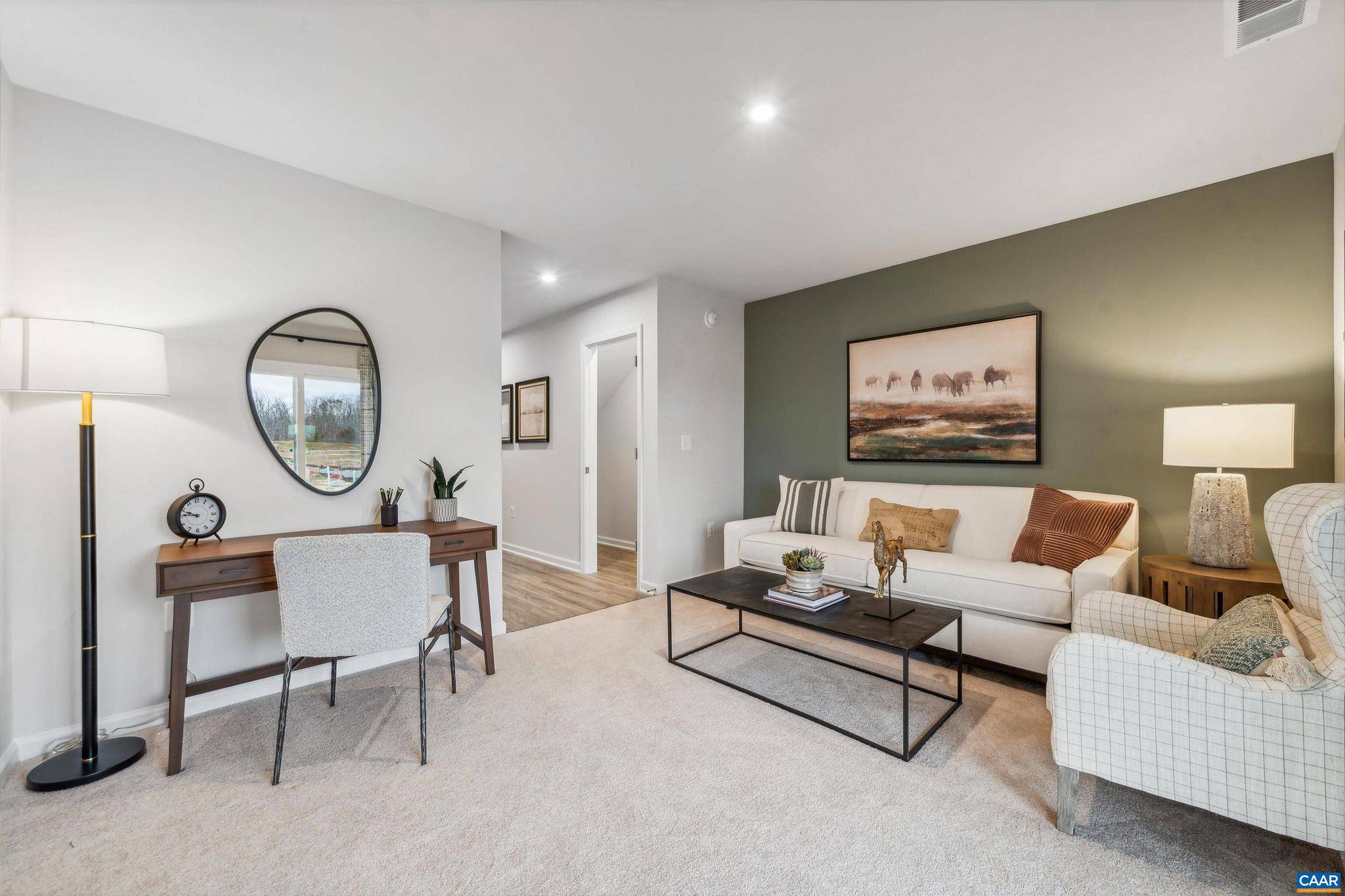 Charlottesville, VA 22902,LOT 16 OLDFIELD DR