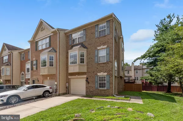 15901 ELF STONE CT, Bowie, MD 20716