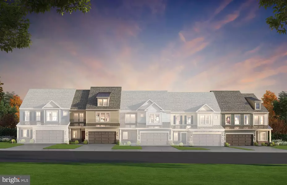6053 SUNSTONE LN, Haymarket, VA 20169