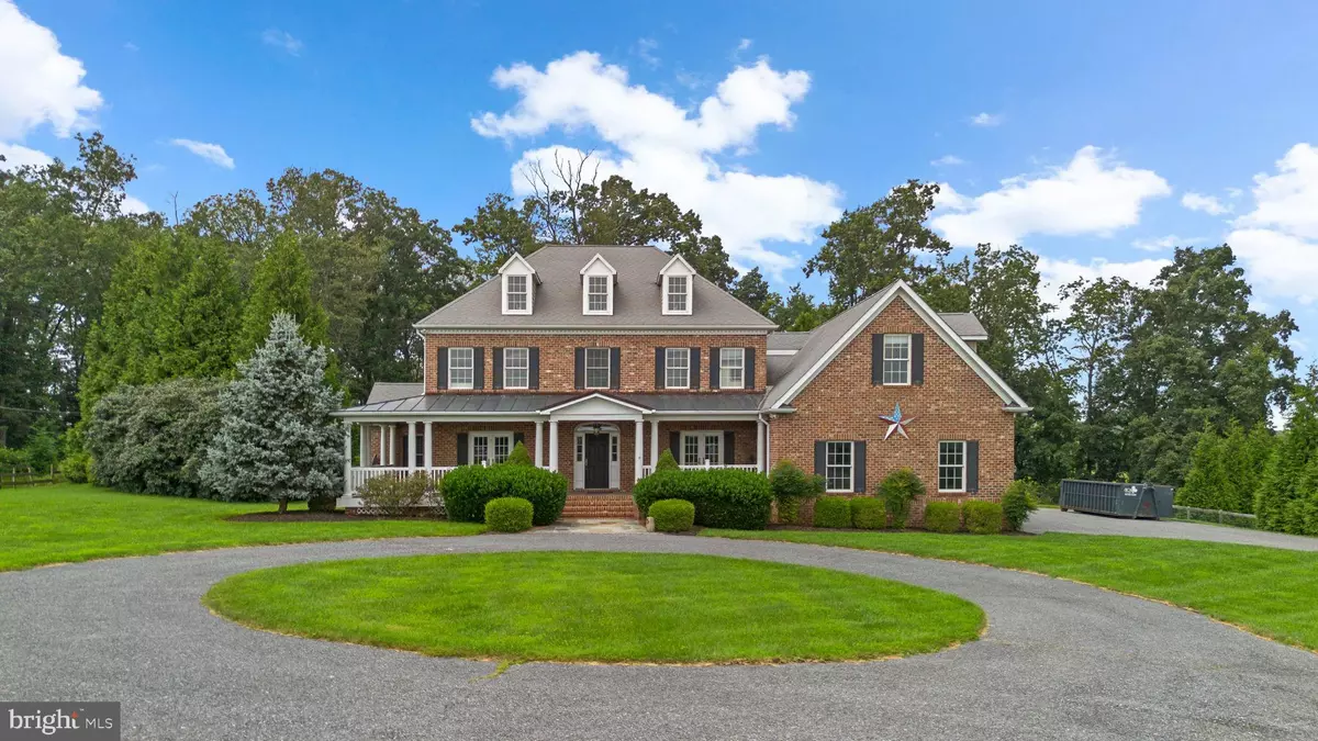 Westminster, MD 21157,970 OAK TREE RD