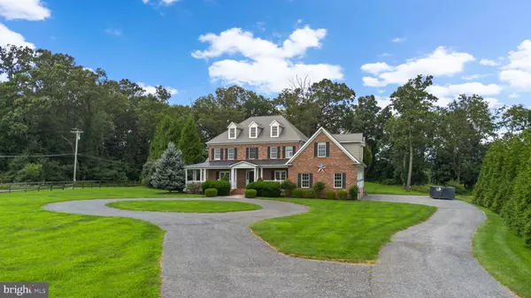 Westminster, MD 21157,970 OAK TREE RD