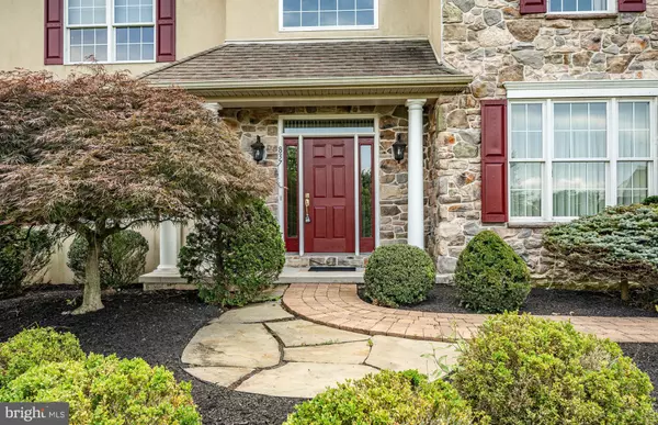 Souderton, PA 18964,837 WYNNEFIELD DR