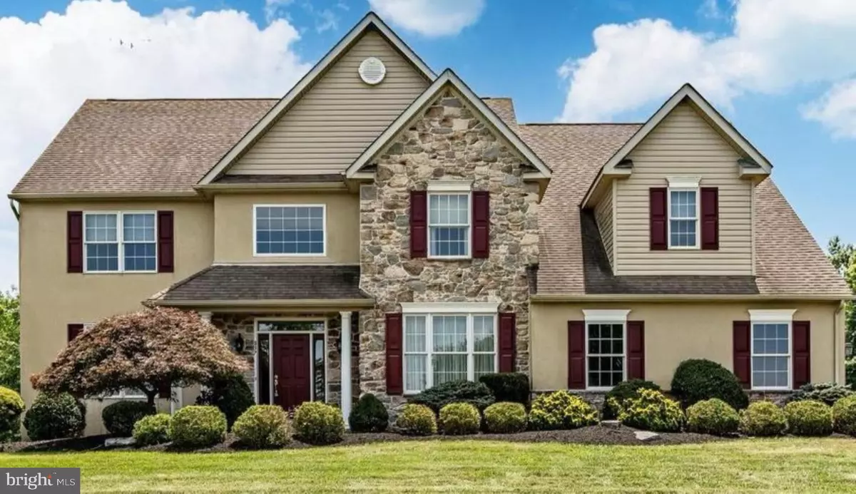 Souderton, PA 18964,837 WYNNEFIELD DR