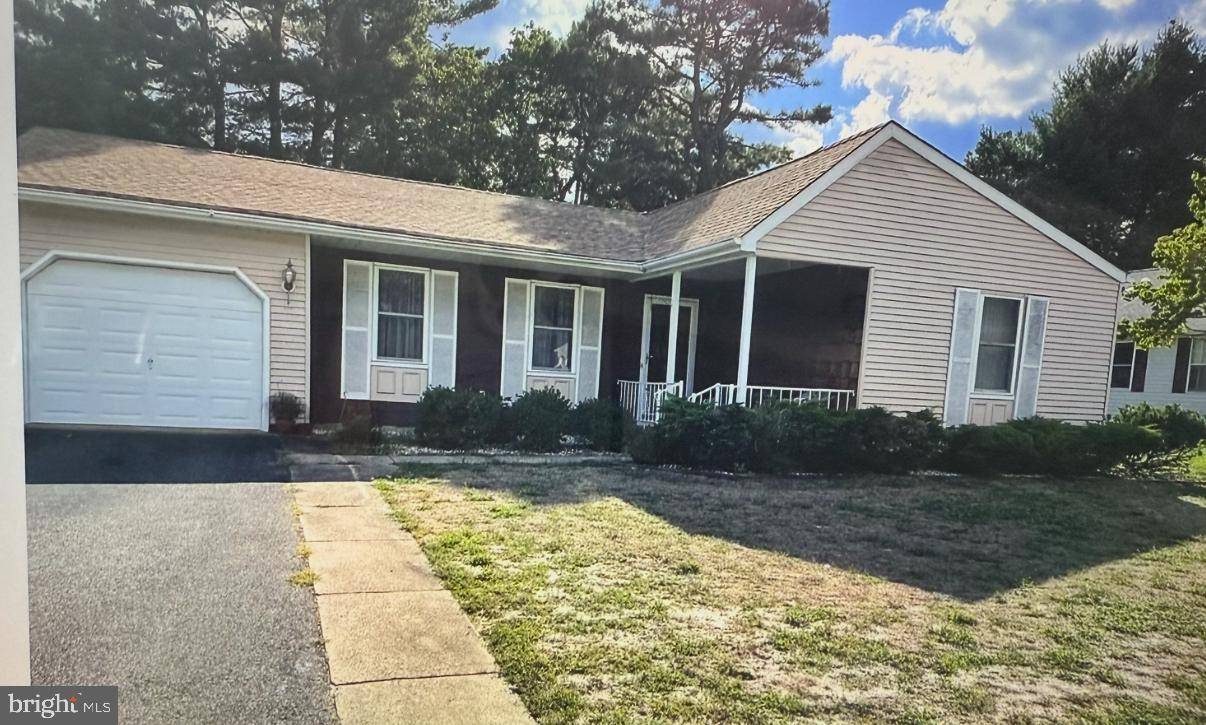 90 MILFORD AVENUE SEC 55, Whiting, NJ 08759