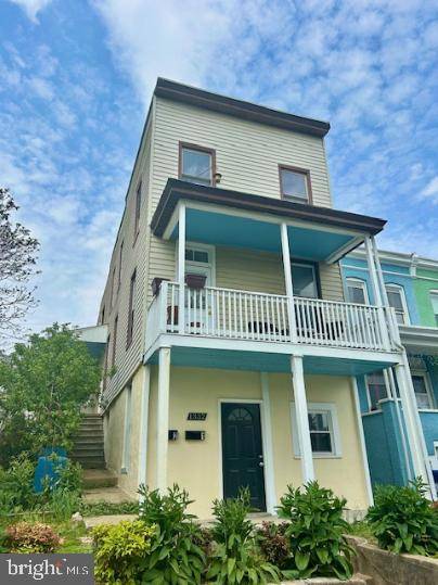 Baltimore, MD 21211,1332 DELLWOOD AVE #2