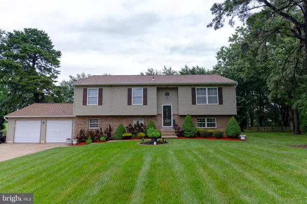 12 SETH DR, Hammonton, NJ 08037