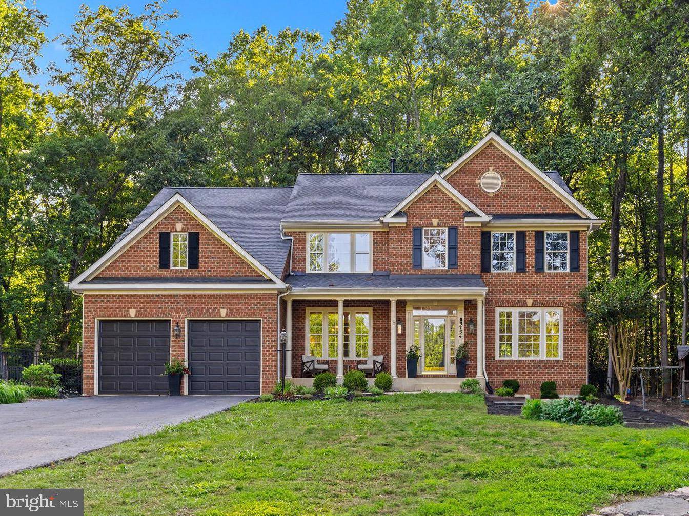 3754 COLLIERS DR, Edgewater, MD 21037