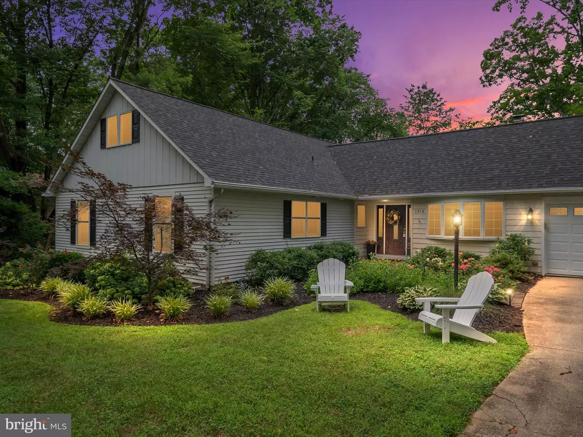 Annapolis, MD 21401,1312 HOMEWOOD LN