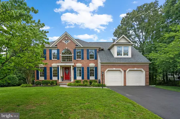 Millersville, MD 21108,235 FINNEGAN DR