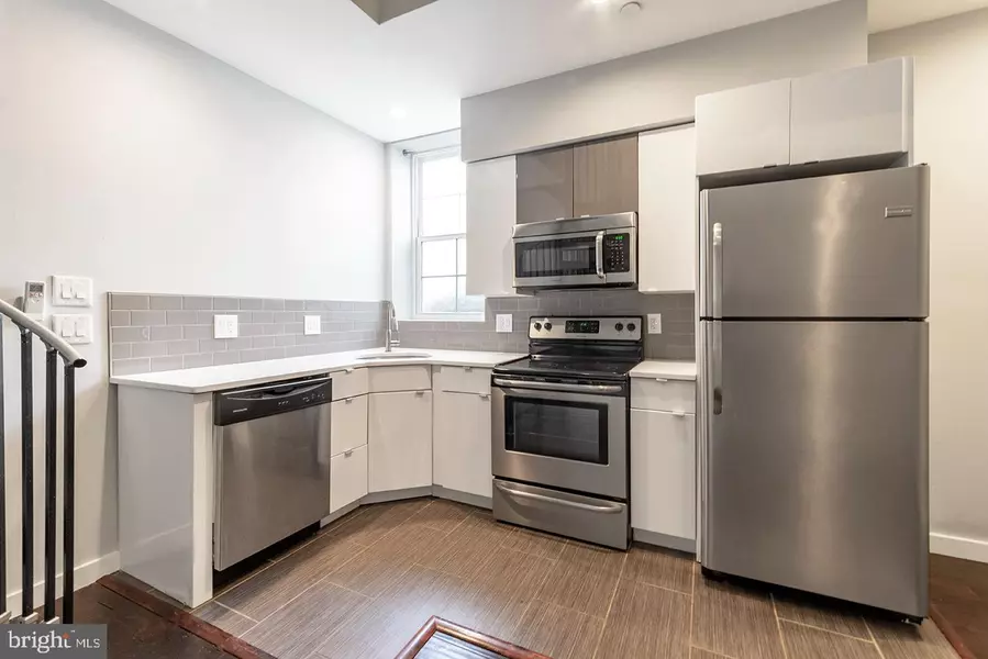 17 S 44TH ST #UNIT 1, Philadelphia, PA 19104