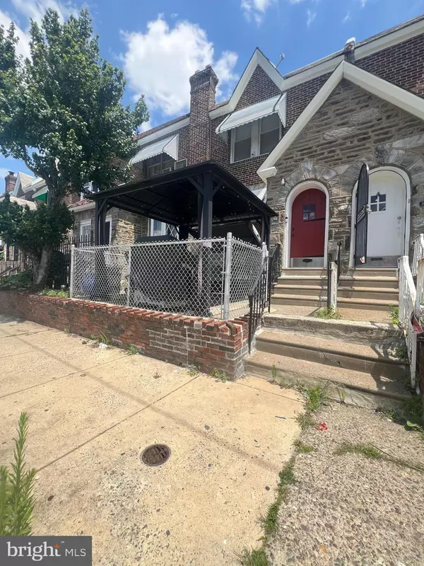Philadelphia, PA 19124,3841 J ST