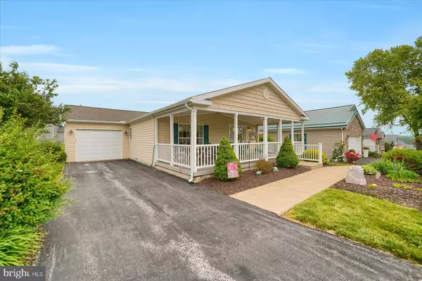 145 MARSHALL BLVD, State College, PA 16803