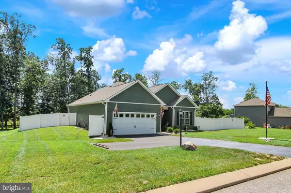 Hanover, PA 17331,626 LEDGER DR