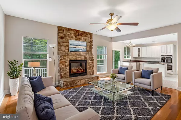 Stafford, VA 22554,45 TWIN HILL LN