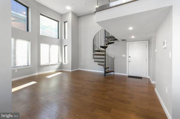Philadelphia, PA 19125,1142 CREASE ST #2R