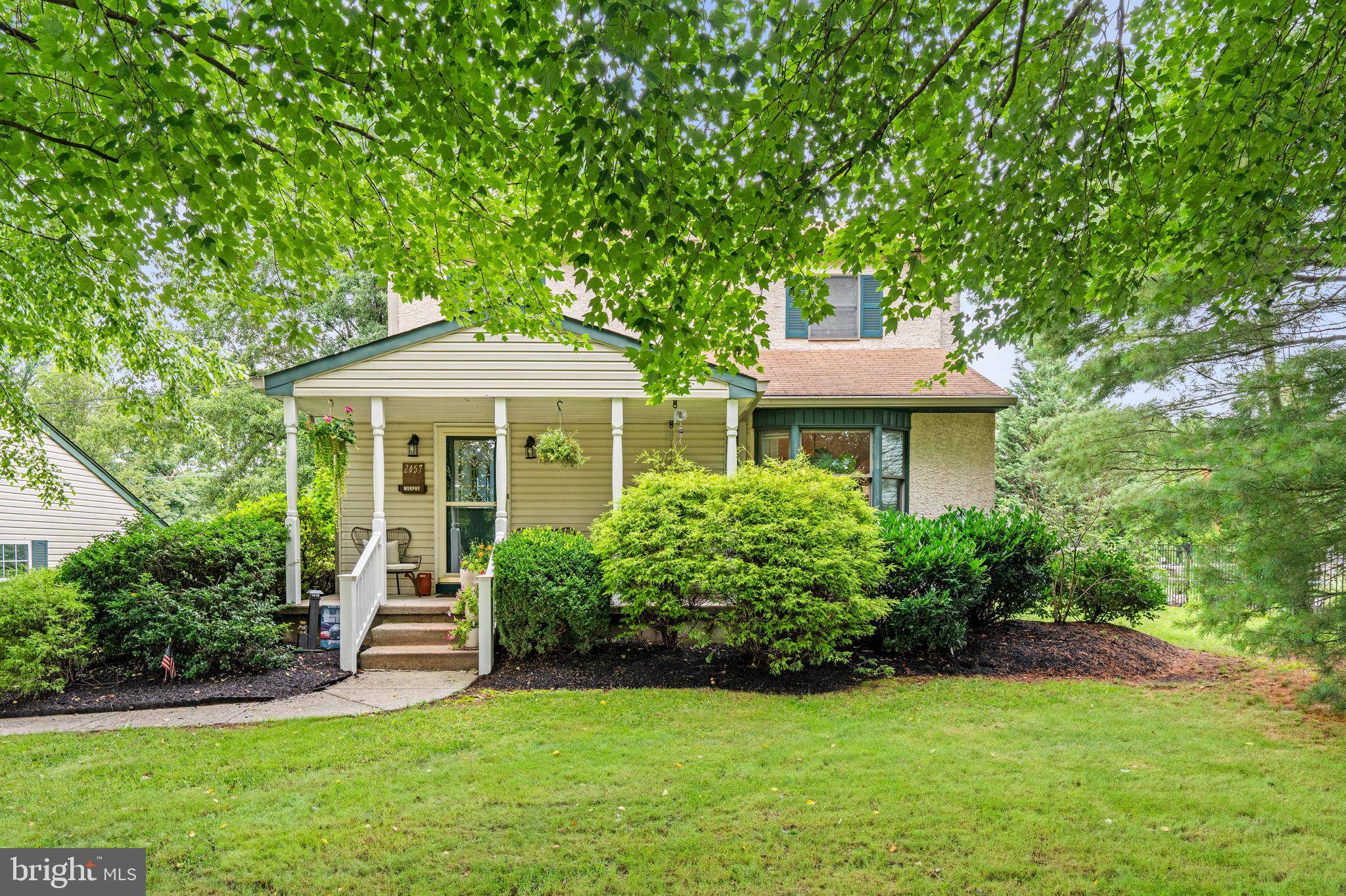 Skippack, PA 19474,2059 CHURCH RD