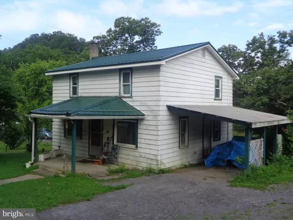 Lewistown, PA 17044,677 JACKS CREEK ROAD