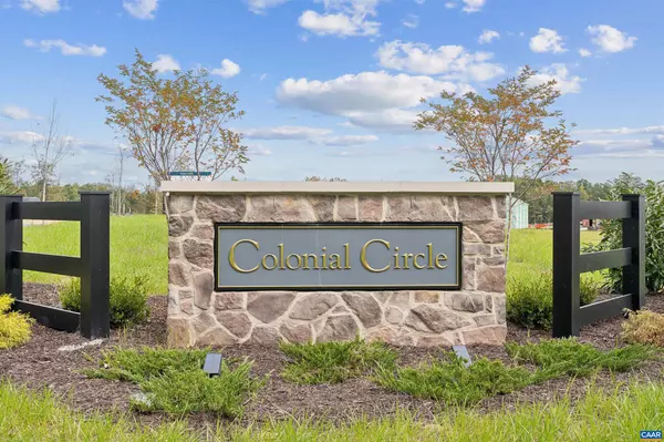 Charlottesville, VA 22902,273 HORSE PATH DR