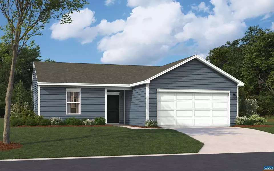 273 HORSE PATH DR, Charlottesville, VA 22902