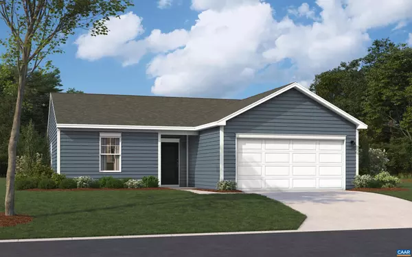 273 HORSE PATH DR, Charlottesville, VA 22902