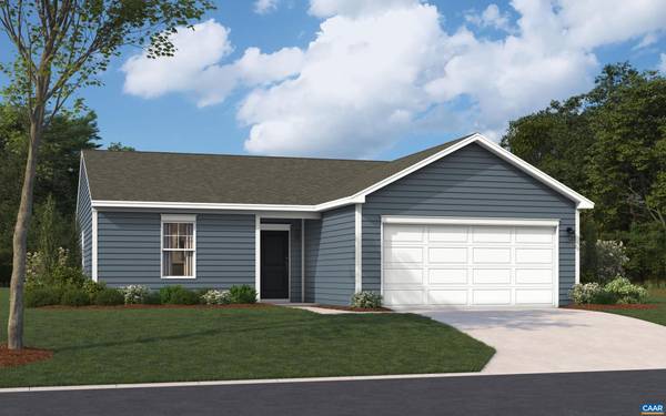 273 HORSE PATH DR, Charlottesville, VA 22902