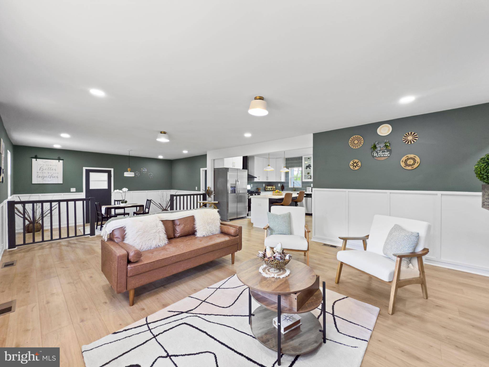 Lanham, MD 20706,9518 FRANKLIN AVE